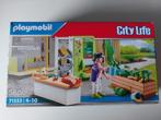 Playmobil City Life 71333, 4 -10 jaar NIEUW, Ophalen of Verzenden, Nieuw, Complete set