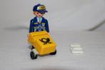 Playmobil Postbode - 4607, Kinderen en Baby's, Speelgoed | Playmobil, Ophalen of Verzenden, Zo goed als nieuw, Complete set