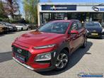 Hyundai Kona 1.6 GDI HEV Automaat Comfort Smart Navi|CarPlay, Gebruikt, Euro 6, Bedrijf, 26 km/l