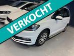 Volkswagen Touran 2.0 TDI SCR Multi-Stuur Parkeer-Sen. DSG N, Euro 6, 4 cilinders, 150 pk, Wit