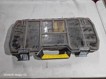 Stanley organizer 24" beschikbaar voor biedingen