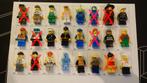 Lego Poppetjes / Minifigures, Kinderen en Baby's, Gebruikt, Ophalen of Verzenden, Lego, Losse stenen
