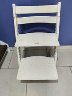 Triptrap stoel, Kinderen en Baby's, Kinderstoelen, Ophalen, Gebruikt, Meegroeistoel