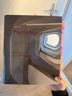 Psychology Gray/Bjorklund - Gemarkeerd, Boeken, Gelezen, Verzenden, Diverse auteurs, WO