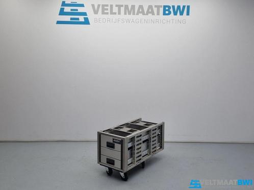 Aluca Gebruikte vloerladesystemen 9486-25, Auto-onderdelen, Overige Auto-onderdelen, Gebruikt, Ophalen of Verzenden