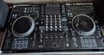 Pioneer XDJ-XZ - Zo Goed Als Nieuw + Decksaver!, Ophalen, Zo goed als nieuw, Dj-set, Pioneer