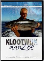 dvd  " Klootwijk aan Zee "   Tweede serie  2007, Alle leeftijden, Ophalen of Verzenden, Zo goed als nieuw, Natuur
