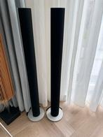 Bang & Olufsen BeoLab 6000 – Set (2 stuks) – Topstaat, Audio, Tv en Foto, Zo goed als nieuw, 120 watt of meer, Front, Rear of Stereo speakers