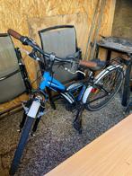 7606 VT, Fietsen en Brommers, Fietsen | Jongens, Ophalen, Zo goed als nieuw