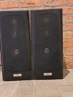 Akai luidsprekers SR H500, Ophalen