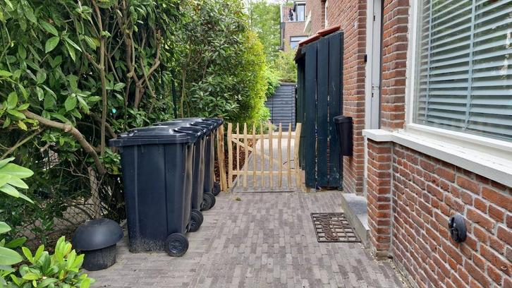 Tuin Renovatie Aannemer Alles in een tuin, Diensten en Vakmensen, Aannemers