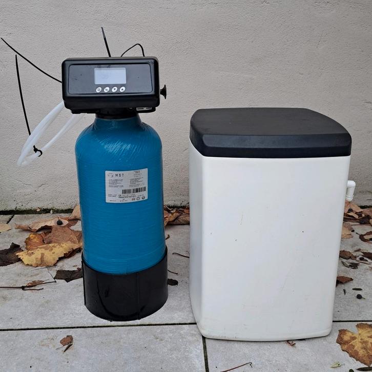 waterontharder keramisch, Witgoed en Apparatuur, Waterontharders, Ophalen