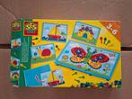 SES mozaïek spel, Kinderen en Baby's, Ophalen, Zo goed als nieuw