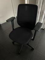 Office chair, Huis en Inrichting, Bureaustoelen, Ophalen of Verzenden, Zo goed als nieuw, Zwart