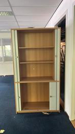Kast, Huis en Inrichting, Kasten | Roldeurkasten en Archiefkasten, Ophalen, Overige materialen, 50 tot 100 cm, Zo goed als nieuw