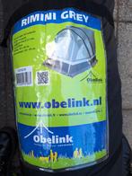 Obelink voortent Rimini gry 300 bij 280, Ophalen, Zo goed als nieuw