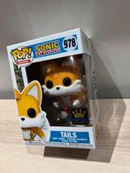 Funko POP! Sonic – Tails #978 | Floating Edition | Mint/NIB, Funko Europe, Ophalen of Verzenden, Zo goed als nieuw, 4th floor, 1 Queen Caroline St, London W6 9YN, Verenigd Koninkrijk