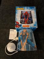 Spiderman lamp, Ophalen of Verzenden, Zo goed als nieuw