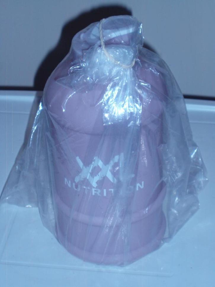 Bidon, Waterfles, Waterkan, Water Jug, Drankfles 1,3L NIEUW, Sport en Fitness, Bidons, Nieuw, Ophalen of Verzenden