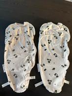 2x Puckababy Piep Inbakerslaapzak, Ophalen of Verzenden, Zo goed als nieuw, Minder dan 70 cm, Bakerzak of Bakerdoek