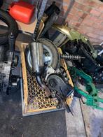 Piaggio 2t/4t onderdelen partij, Fietsen en Brommers, Ophalen, Zo goed als nieuw, Overige typen, Peugeot