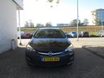 Opel ASTRA BA1H1EHTJ5, Auto's, Voorwielaandrijving, 15 km/l, 4 cilinders, Zwart