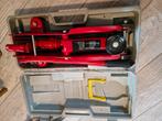 Autokrik garage krik, Auto diversen, Ophalen, Zo goed als nieuw, Hydraulisch, Garagekrik