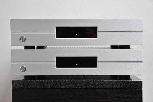 Mirror Image Aemulus -mono eindversterkers-, Audio, Tv en Foto, Versterkers en Receivers, Zo goed als nieuw, Stereo, 120 watt of meer