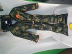 Skipak zgan super rebel maat 116 merk ski winterpak warm, Overige merken, 100 tot 140 cm, Ophalen of Verzenden, Zo goed als nieuw