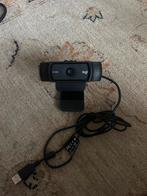 logitech c920 HD pro webcam, Ophalen, Zo goed als nieuw