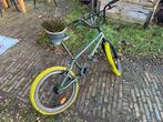 BMX Crossfiets Wipe Decathlon, Fietsen en Brommers, Ophalen, Gebruikt, Staal