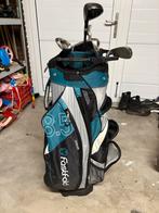 Golfset met Tas - Skymax ICE, Ophalen of Verzenden, Gebruikt, Set, Overige merken