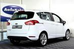 Ford B-MAX 1.6 TI-VCT Style AUT 2eEIG 48.000 km PDC BT LEDER, 1596 cc, Gebruikt, Zwart, 4 cilinders