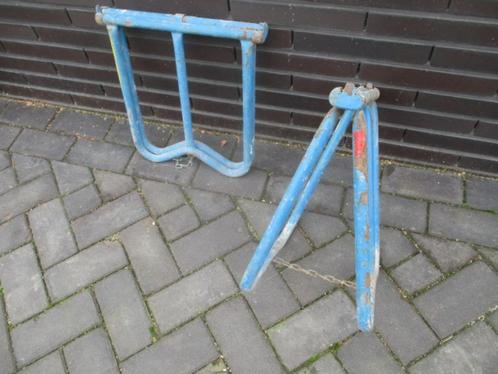 opperschraagjes * metselschragen * schragen * klapschraag *, Doe-het-zelf en Verbouw, Steigers, Zo goed als nieuw, Overige typen