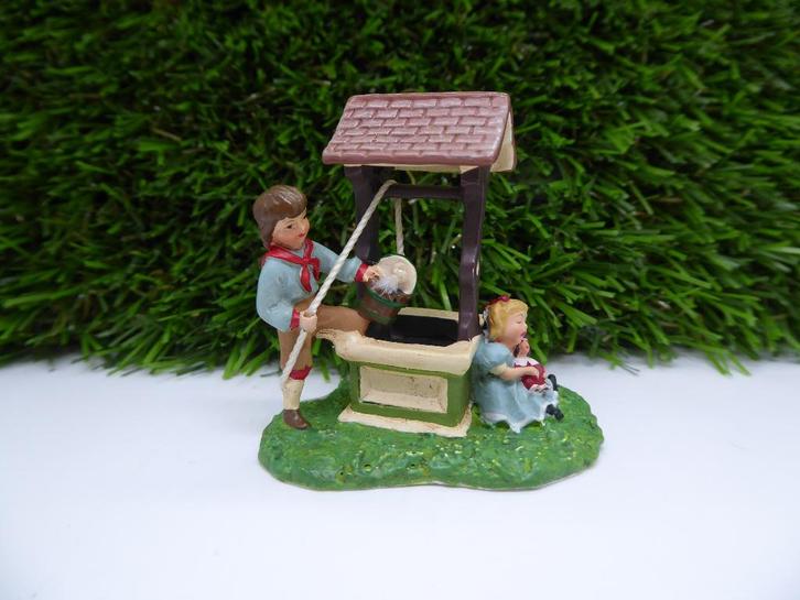 Department 56  --  I'm wishing, Diversen, Kerst, Nieuw, Ophalen of Verzenden