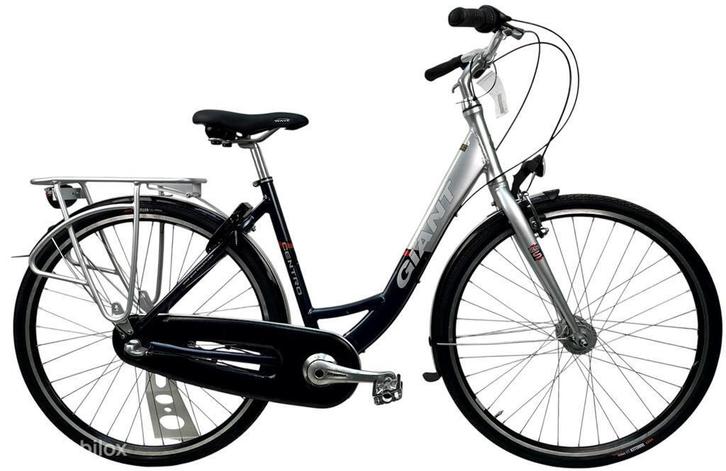 Damesfiets Giant Centro 28"/50cm/3ver - Garantie/Levering, Fietsen en Brommers, Fietsen | Dames | Damesfietsen, Gebruikt, Giant