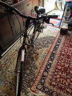 Fietsen, Fietsen en Brommers, 59 cm of meer, Ophalen of Verzenden, Gazelle fiets, Jaren '60 of nieuwer