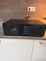 Nakamichi Dragon cassettedeck gereviseerd door Tom vd Hoff, Ophalen of Verzenden, Overige merken