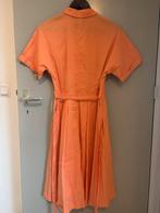Esprit Jurk Maat 38, Kleding | Dames, Jurken, Maat 38/40 (M), Oranje, Ophalen of Verzenden, Zo goed als nieuw