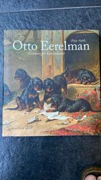 Harry J. Kraaij - Otto Eerelman (1839-1926), Verzenden, Zo goed als nieuw, Harry J. Kraaij