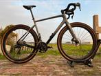 Apex Onyx GX2 Gravel/Racefiets (Maat 58/XL), 28 inch, Carbon, Heren, Zo goed als nieuw