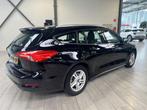 Ford FOCUS Wagon EcoBoost 125pk Trend | Navi I LED I 16"LM v, 65 €/maand, Gebruikt, 1283 kg, Origineel Nederlands