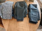 Te koop Damesbroeken, Ophalen, Overige kleuren, Zo goed als nieuw, Maat 36 (S)