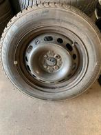 Winterwielen set Mazda 2, Auto-onderdelen, Banden en Velgen, Ophalen, 15 inch, Banden en Velgen, 185 mm