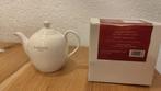 Theepot Dammann Freres 0,5 liter, Huis en Inrichting, Ophalen of Verzenden, Nieuw, Overige materialen, Pot, Bus of Blik