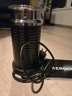 Nespresso Aeroccino 3 Melkopschuimer, Witgoed en Apparatuur, Melkopschuimers, Ophalen of Verzenden, Zo goed als nieuw, Elektrische melkopschuimer