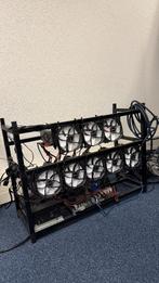 High-End Render & AI Compute Rig | 10x NVIDIA RTX A2000, 60G, 64 GB of meer, Gebruikt, 8 GB, Zelfgebouwde PC