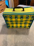 Logeer koffertje van Jip en Janneke, Minder dan 50 cm, Ophalen of Verzenden, Zo goed als nieuw, Minder dan 35 cm