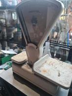 Berkel weegschaal 5 kg, Ophalen