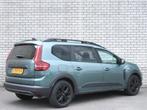 Dacia Jogger 1.6 Hybrid 140 Extreme 7p. | Navigatie | Achter, Auto's, Met garantie (alle), 7 stoelen, Origineel Nederlands, Bedrijf